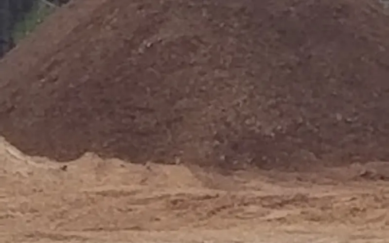 Sand Stone Farms LLC — Topsoil supplier
