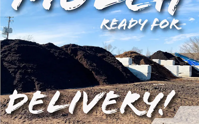 M3 Mulch — Mulch supplier