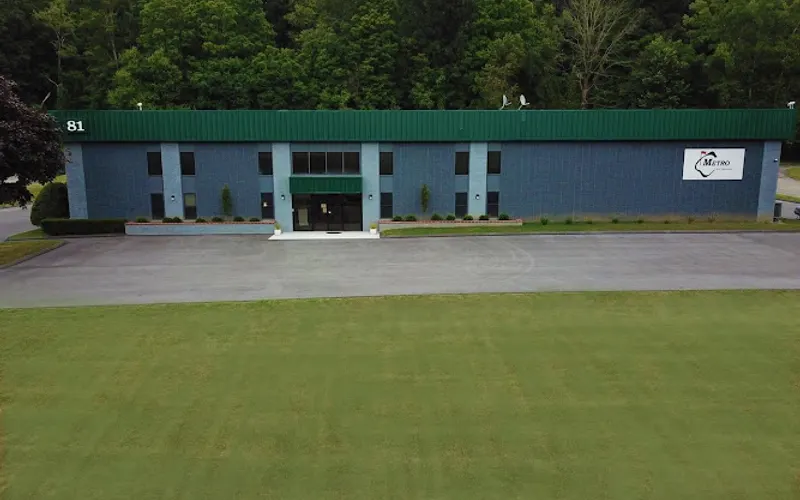 Metro Turf Specialists — Fertilizer supplier