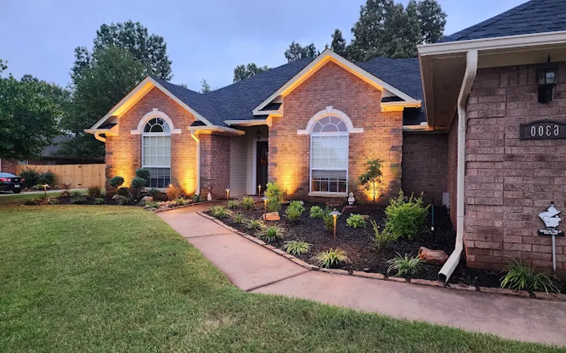 Riverview Turfworks | Fort Smith Landscaping & Outdoor Living — Landscaper