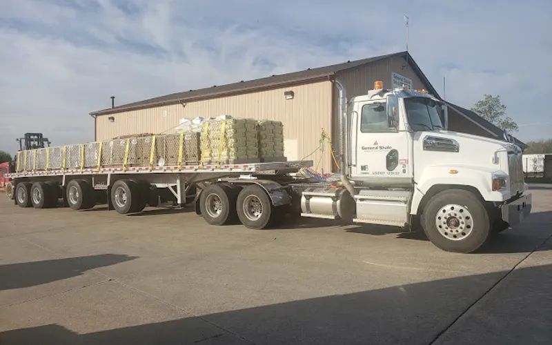 Brickworks Supply Center — Masonry supply store