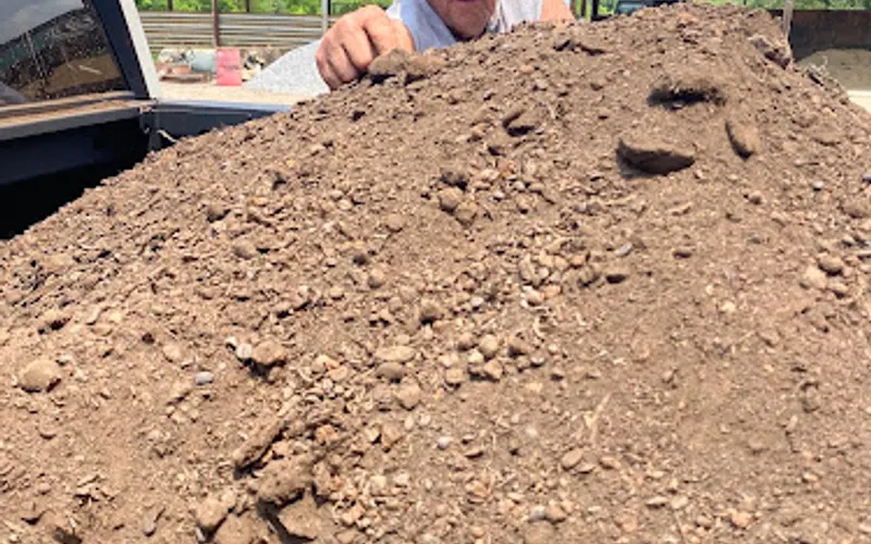 George Brother's Fine Soils, Construction and Excavation, LLC — Topsoil supplier