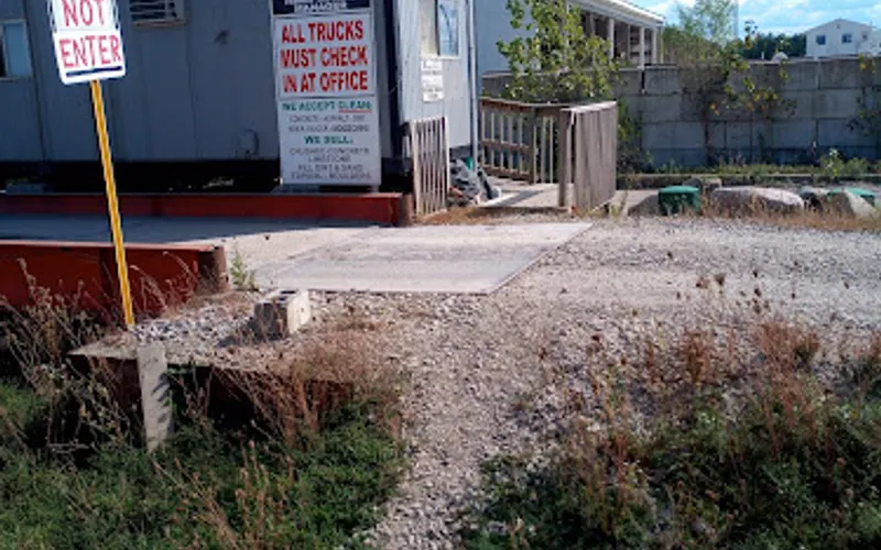 Race Road Llc. — Crushed stone supplier