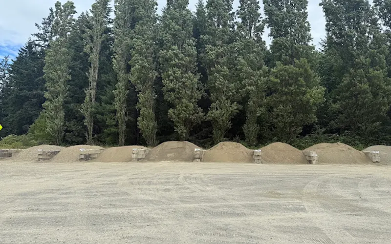 Harbor Soils — Landscaping supply store