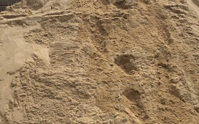 Oyster Bay Materials — Topsoil supplier
