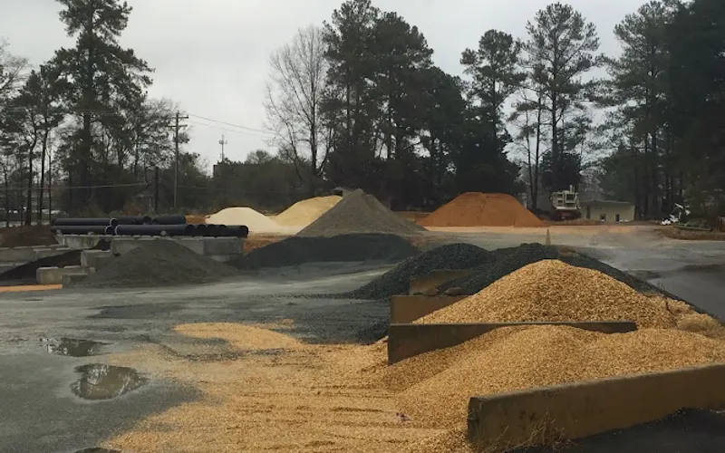 Mellott Contractors — Landscaper