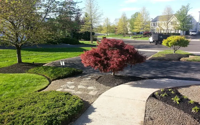 Alpine Gardens Landscaping Services - Hardscape, pavers, patios, walkways, and retaining walls. — Landscaper