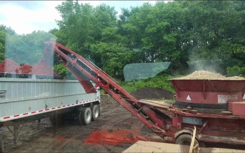 Harbor landscape supply — Landscaping supply store