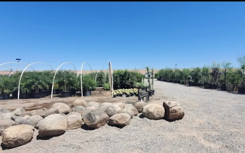 Matt’s Rock Depot — Landscaping supply store