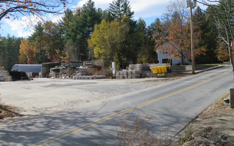 Balcom Brothers Inc. Landscape Supply — Landscaping supply store