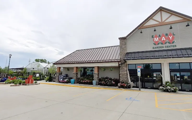 Earl May Garden Center — Landscaping supply store