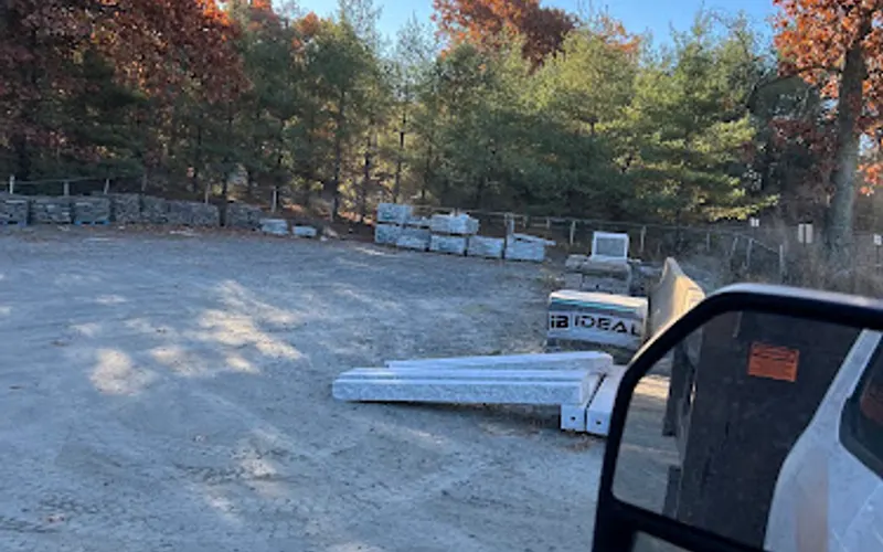 Westford Earth Materials — Building materials supplier
