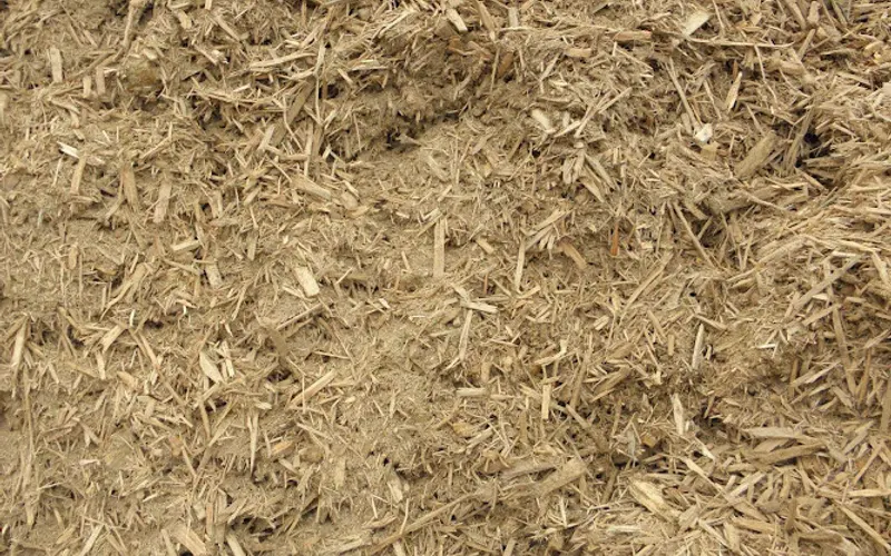 Carolina Wholesale Mulch — Mulch supplier