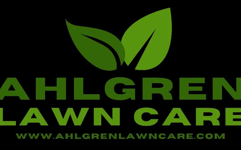 Ahlgren Lawn Care, LLC. — Lawn care service