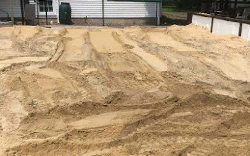 AA Will Materials Corporation — Landscaping supply store