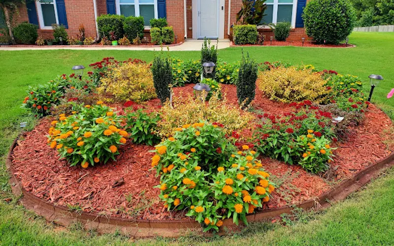 Pike Nurseries — Landscaper