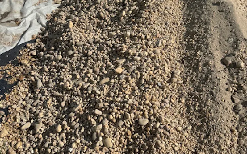 Sod Depot of Orlando — Mulch supplier