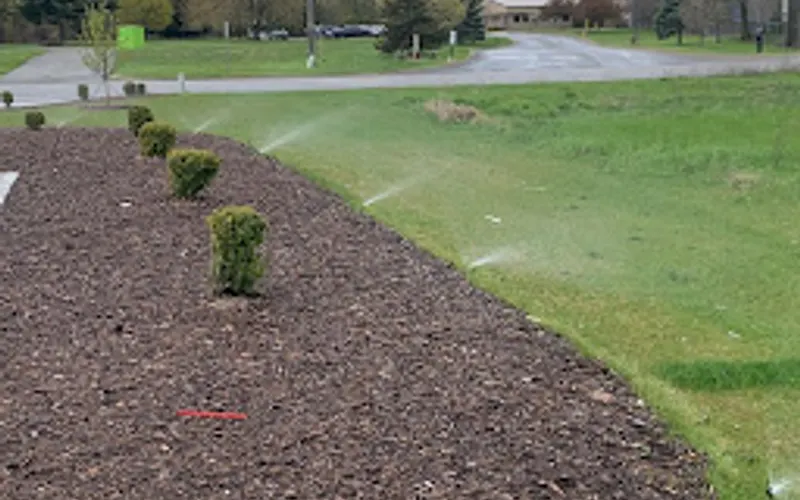 The Wash Boys Property Maintenance & Landscape Contractor — Landscape designer