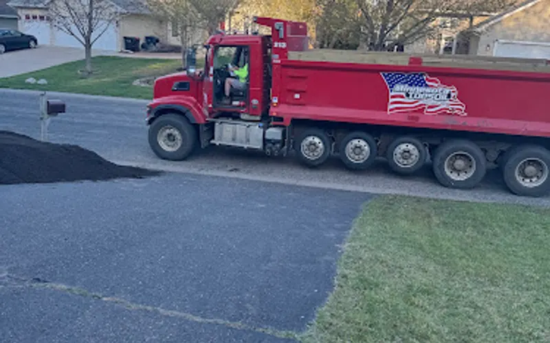 Minnesota Topsoil — Topsoil supplier