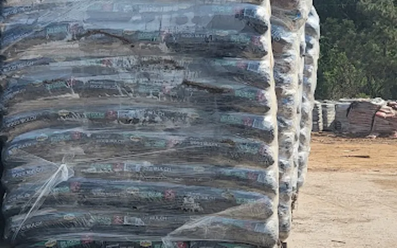 Oldcastle — Mulch supplier
