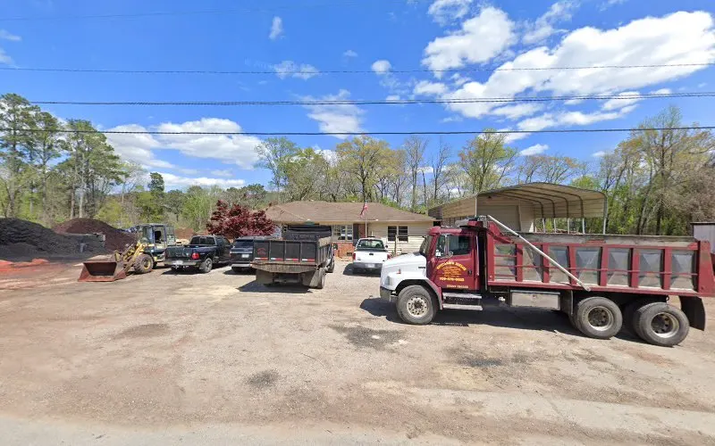 Shepard's Mulch — Landscaping supply store