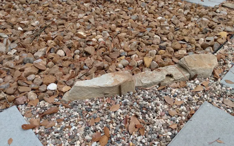Brandon Landscape Materials , LLC — Landscaping supply store