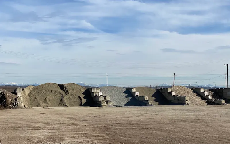 Pacific Topsoils Inc — Topsoil supplier