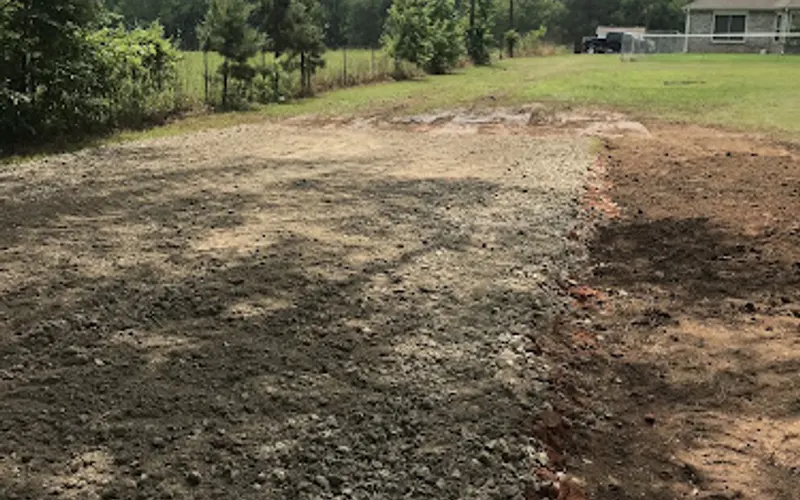 Precision Excavating Services, LLC — Excavating contractor