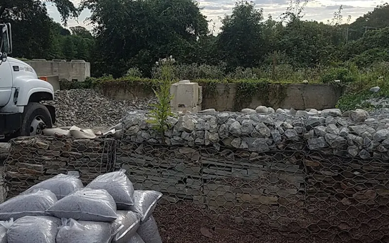 Stony Run Supply — Landscaping supply store