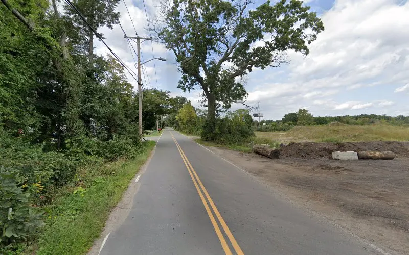 A R Plante Materials & Earthworks — Mulch supplier