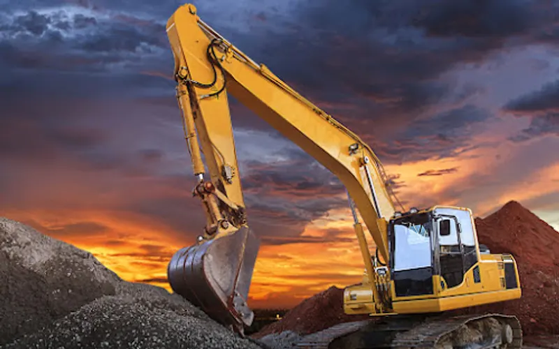 Dwelle Farms, LLC — Topsoil supplier