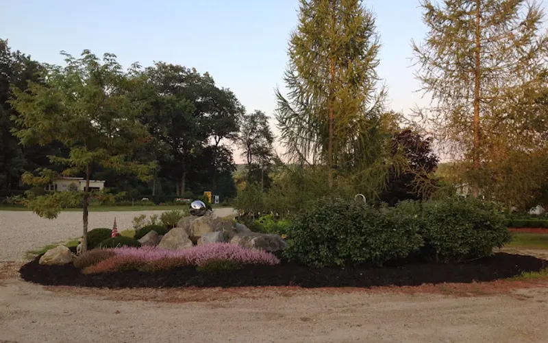 Noel's Nursery — Landscaping supply store
