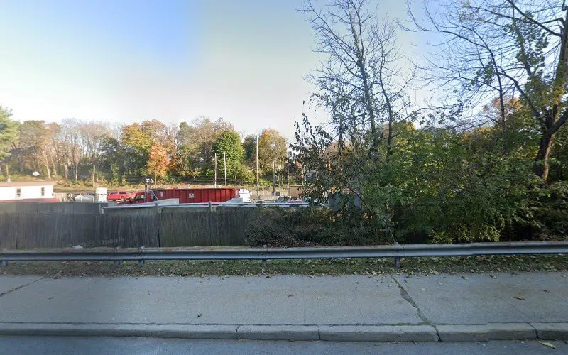 Hickory Homes and Properties, Inc. — Tree service
