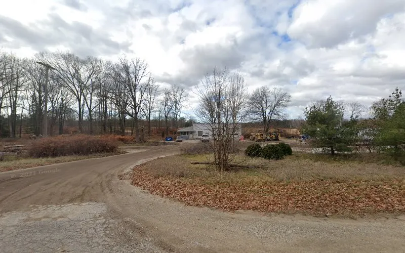 Paul Schultz Trucking Inc — Excavating contractor