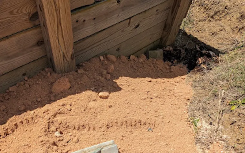 Southern Landscape Materials, LLC — Topsoil supplier