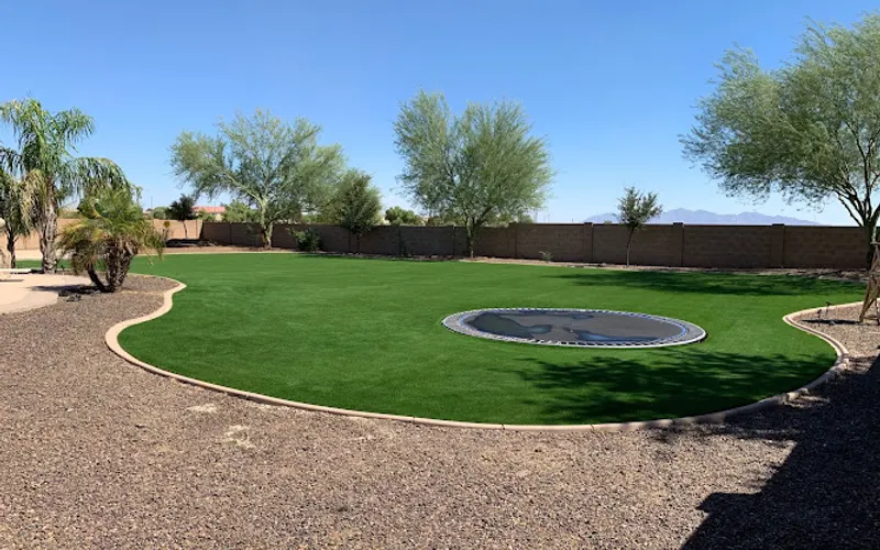 Artificial Grass Masters — Landscaping supply store