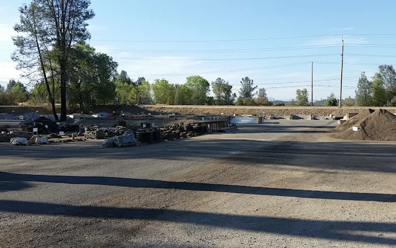 Sunrise Excavating Paving & Landscape Supplies — Paving contractor