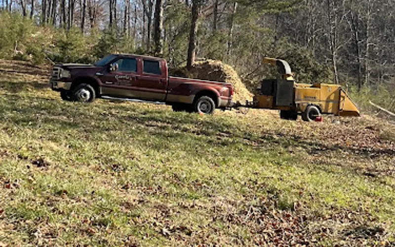 Garcia's Tree Services LLC — Tree service