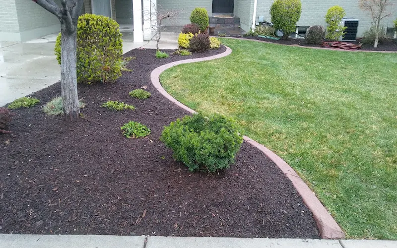 Lunascapes LLC — Landscaper