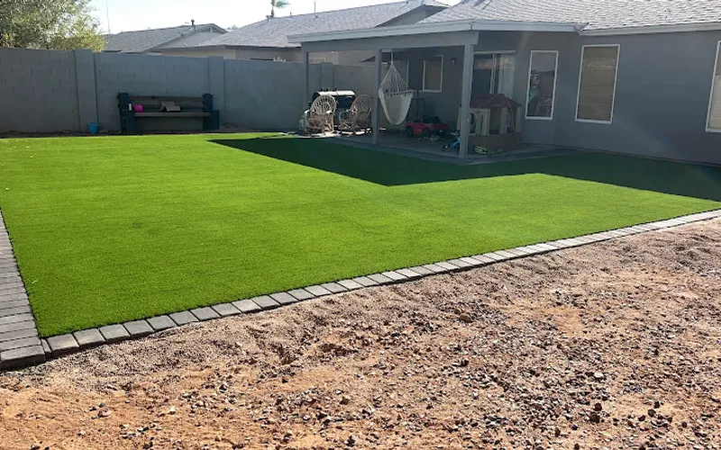Festival Turf Phoenix AZ — Turf supplier