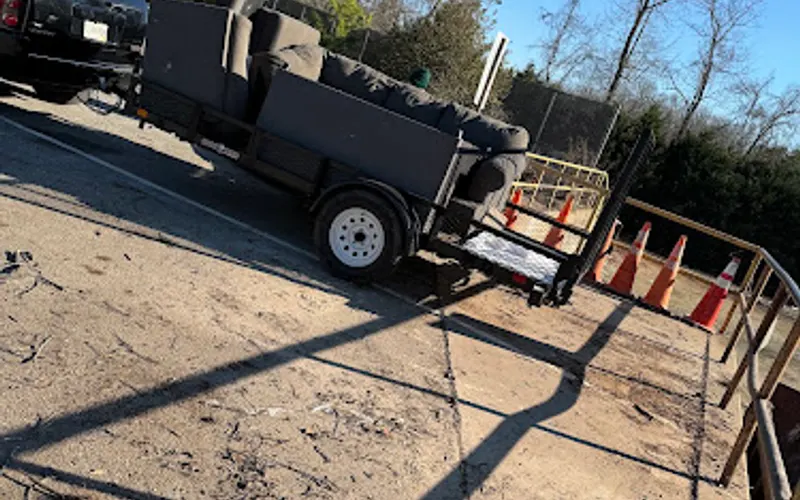 Fulbrights Junk Removal & Lawn Care Services LLC. — Lawn care service