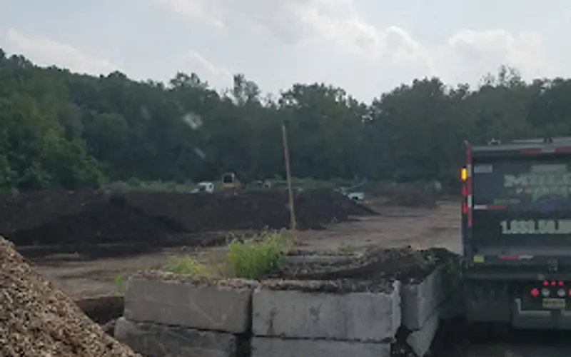 Goffle Brook Farm & Garden Center — Garden center