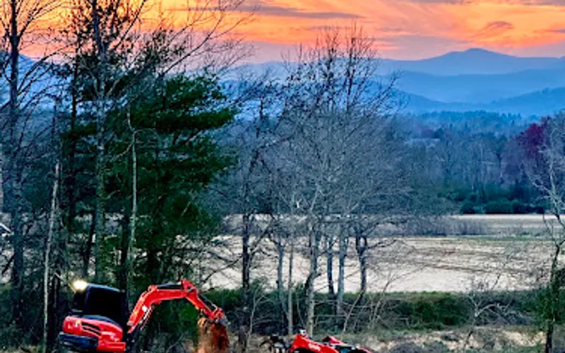 Dirt Doctors Grading, Clearing, and Excavation — Trucking company