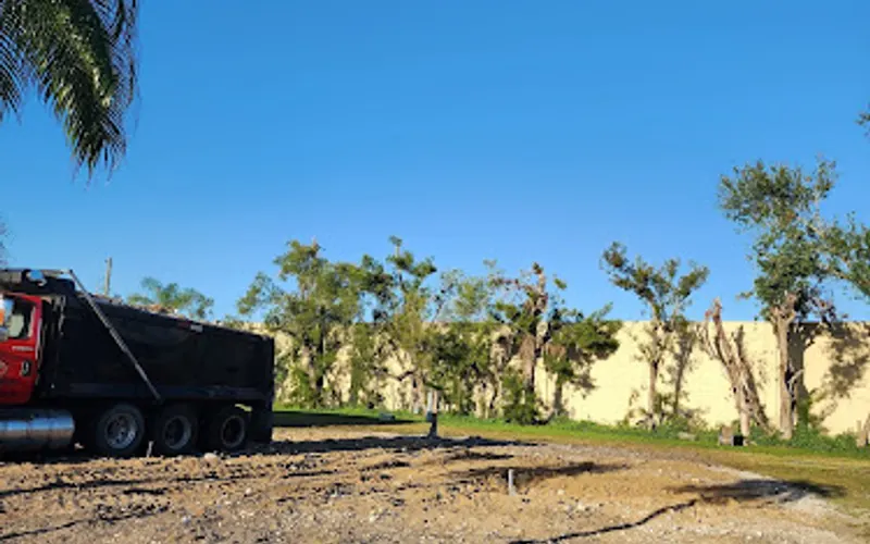 Triple D Land Clearing and Development, LLC — Demolition contractor