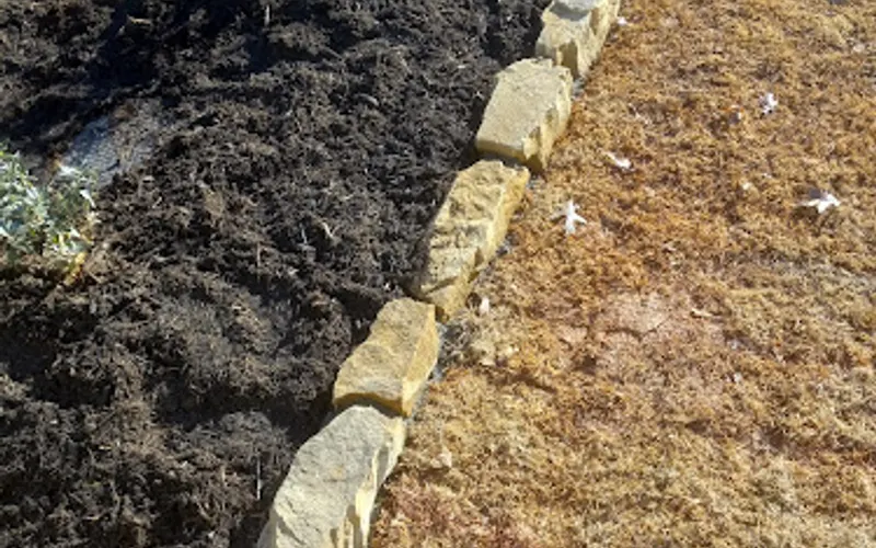 Stone City Inc. — Stone supplier