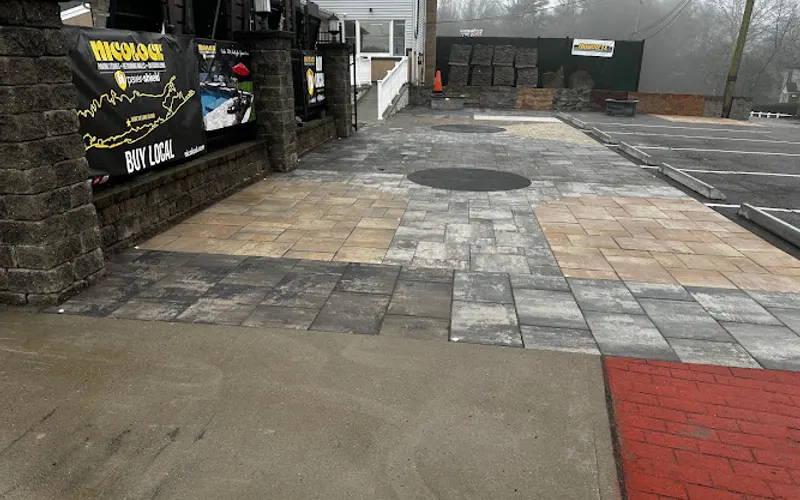 Contractors Market Inc — Landscaping supply store