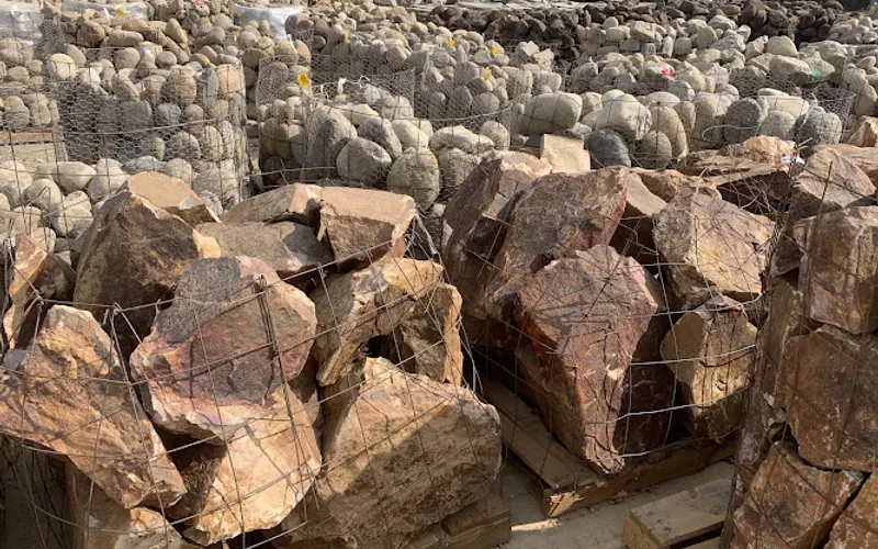 Santa Ynez Stone & Topsoil, A SiteOne Company — Landscaping supply store