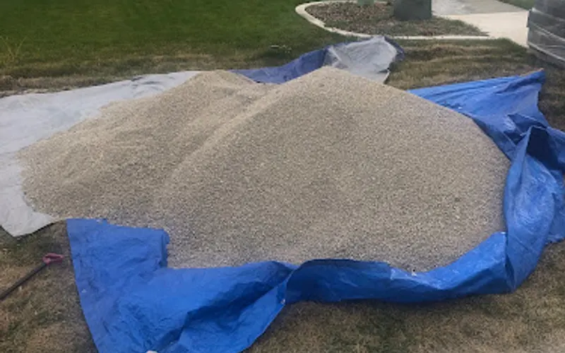 Utah Quarry Direct — Sand & gravel supplier