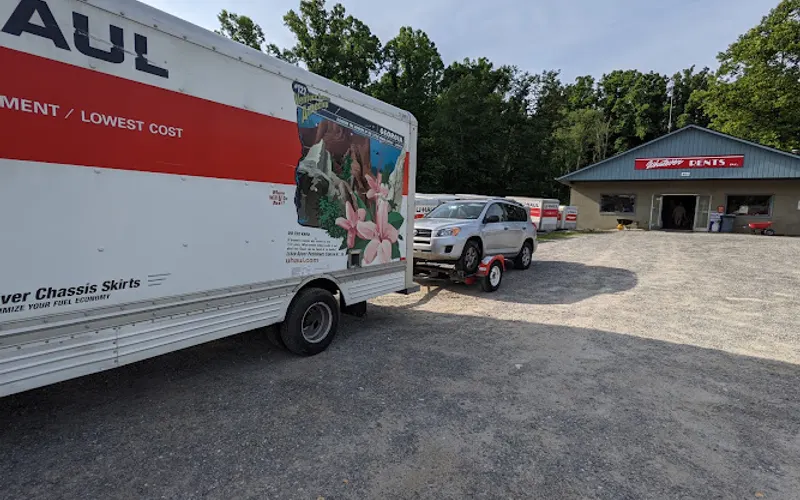 Whatever Rents Inc — Mulch supplier