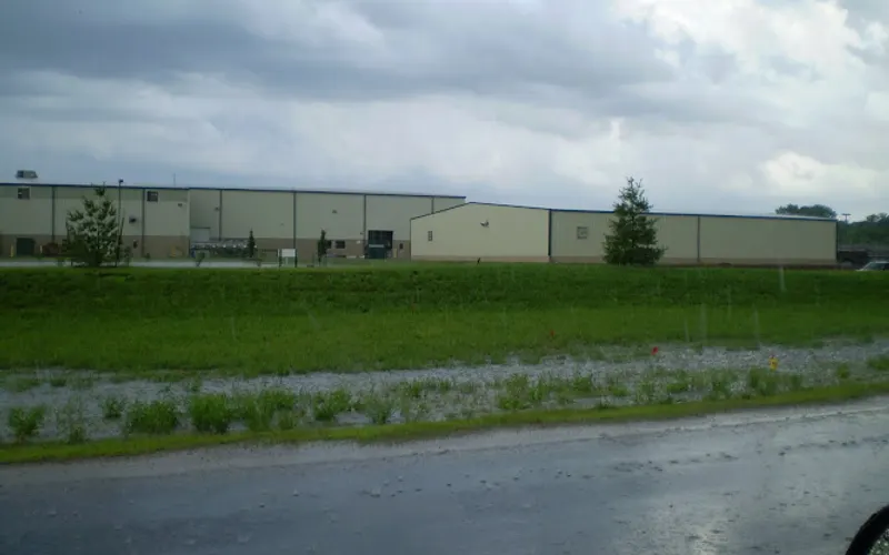 Miller Material — Landscaping supply store